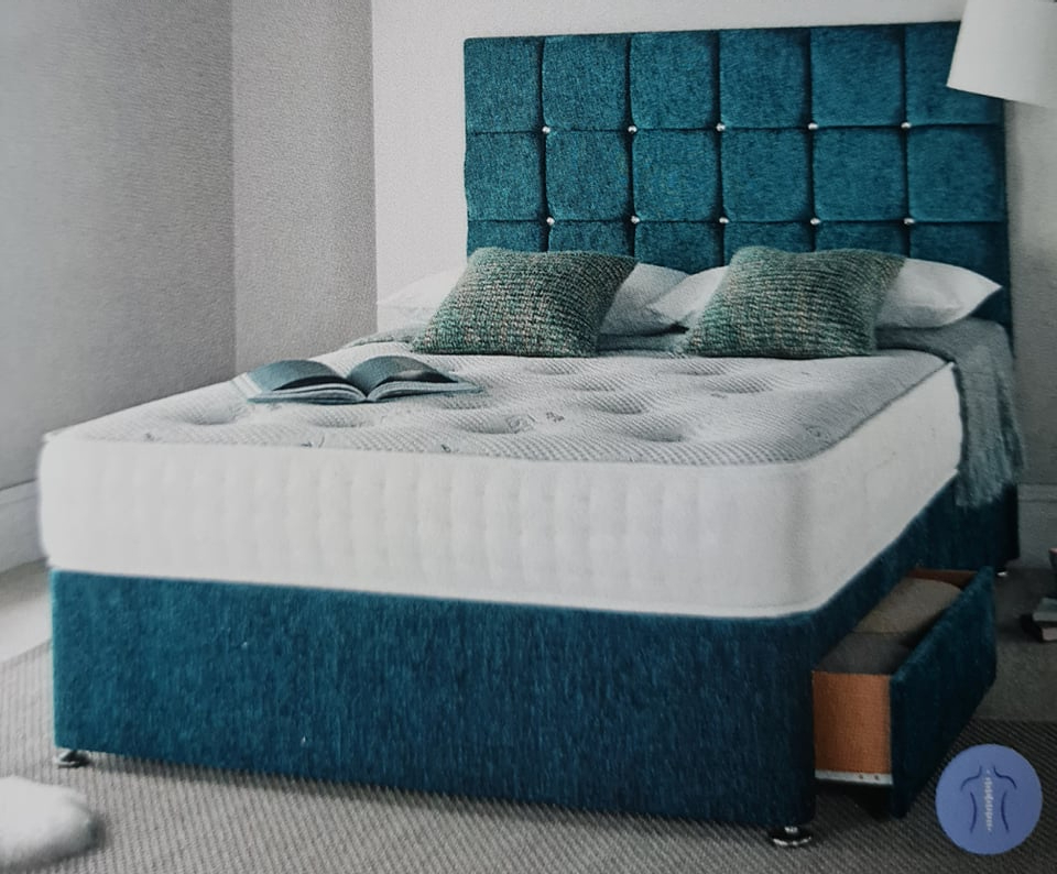 A1 Unique Upholstery - beds and headboard 10