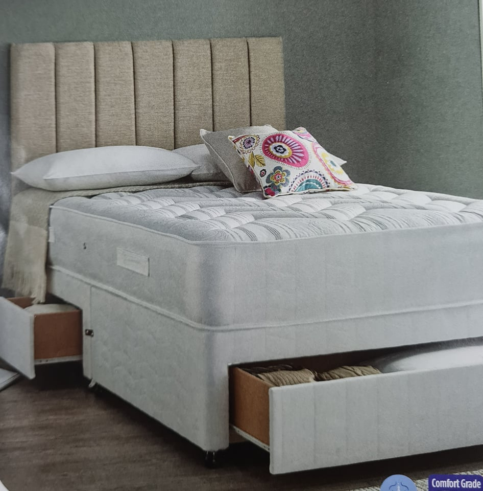 A1 Unique Upholstery - beds and headboard 11