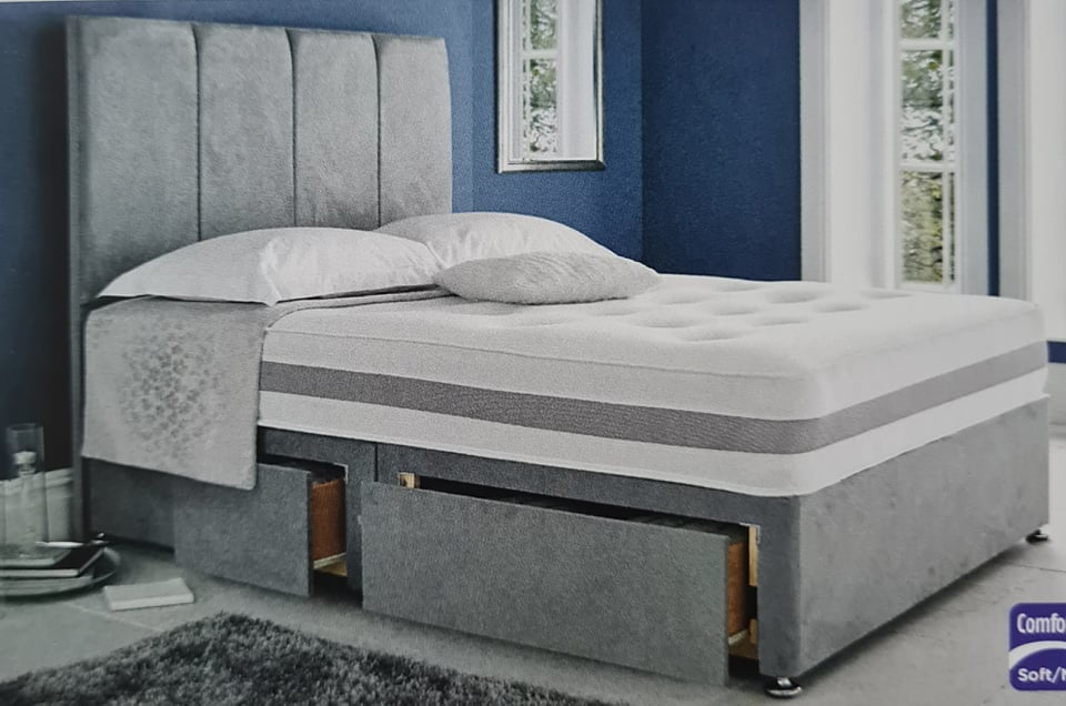 A1 Unique Upholstery - beds and headboard 12