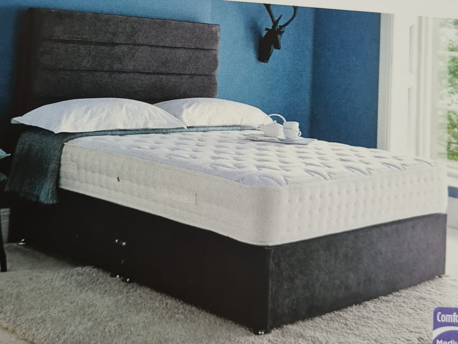 A1 Unique Upholstery - beds and headboard 2