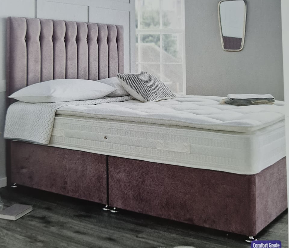 A1 Unique Upholstery - beds and headboard 3