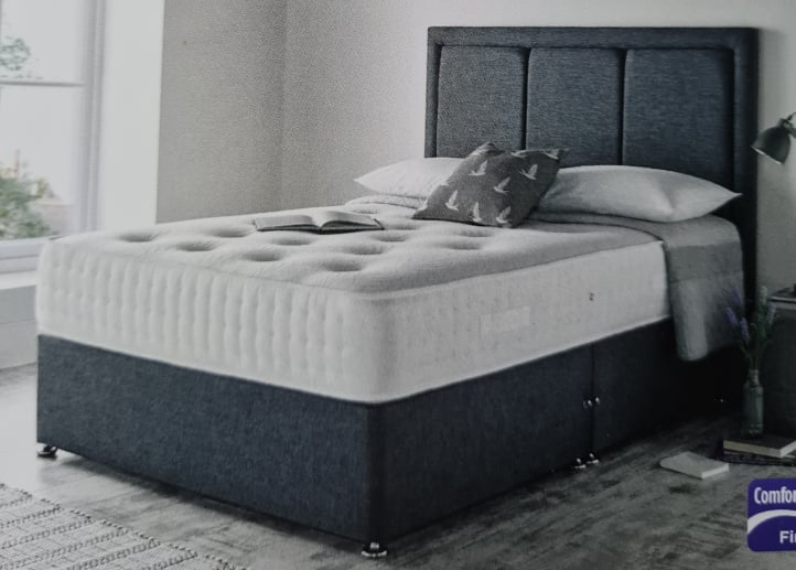 A1 Unique Upholstery - beds and headboard 5