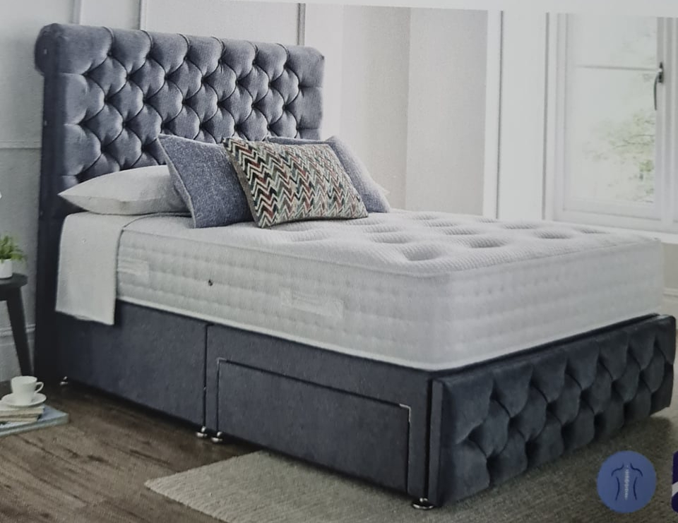 A1 Unique Upholstery - beds and headboard 7
