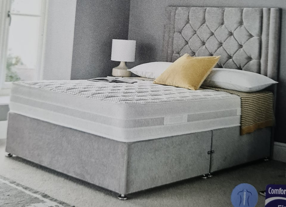 A1 Unique Upholstery - beds and headboard 8