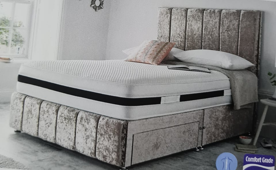 A1 Unique Upholstery - beds and headboard 9