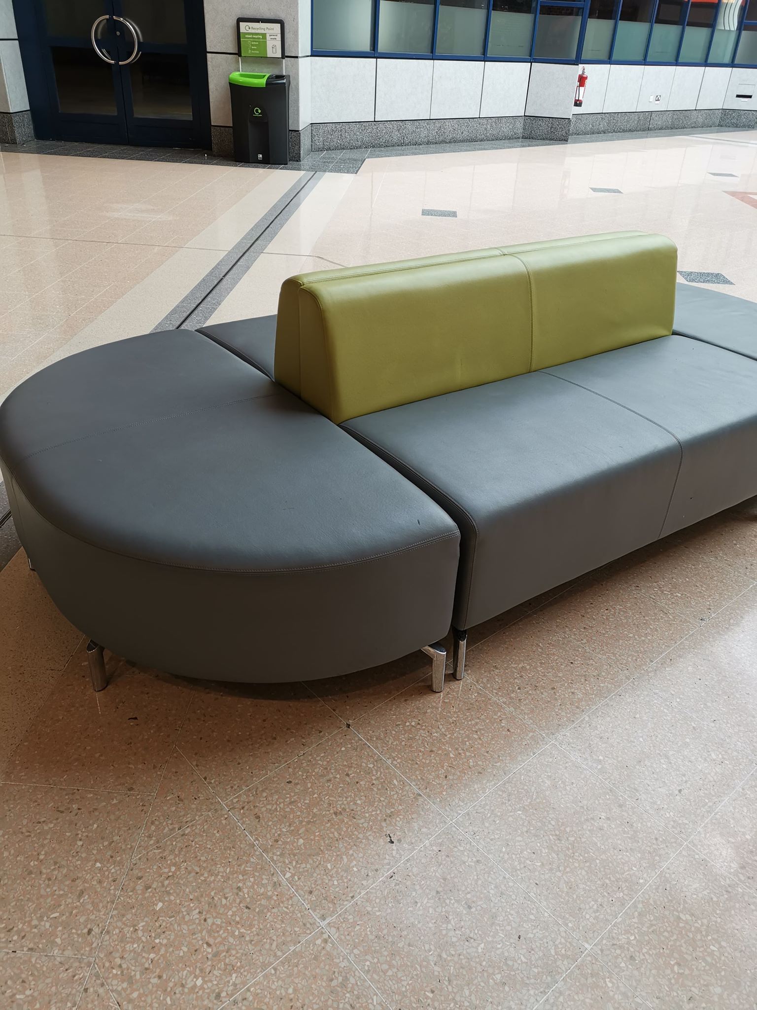 A1 Unique Upholstery - Office Furniture