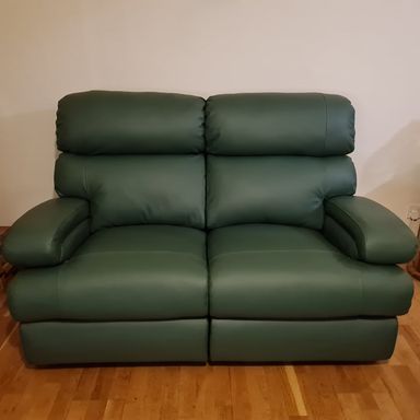 A1 Unique Upholstery - Sofa 12