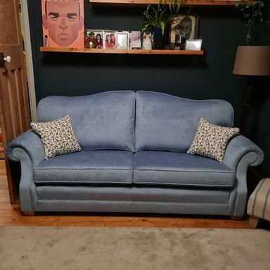 A1 Unique Upholstery - Sofa 13