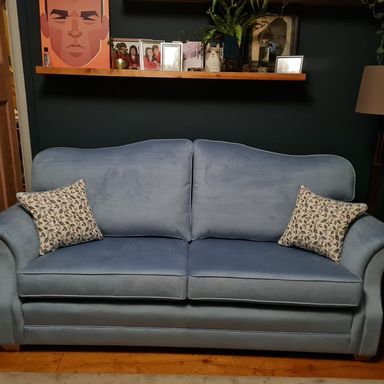 A1 Unique Upholstery - Sofa 14