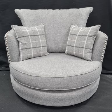A1 Unique Upholstery - Sofa 15