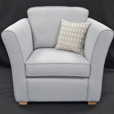 A1 Unique Upholstery - Chair