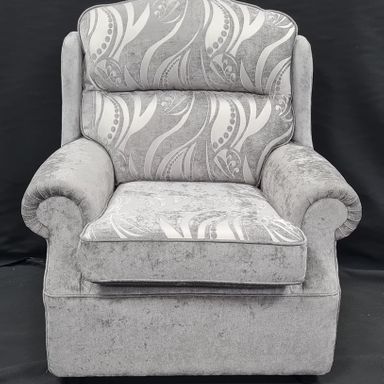 A1 Unique Upholstery - Sofa 20