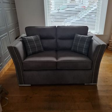 A1 Unique Upholstery - Sofa 8