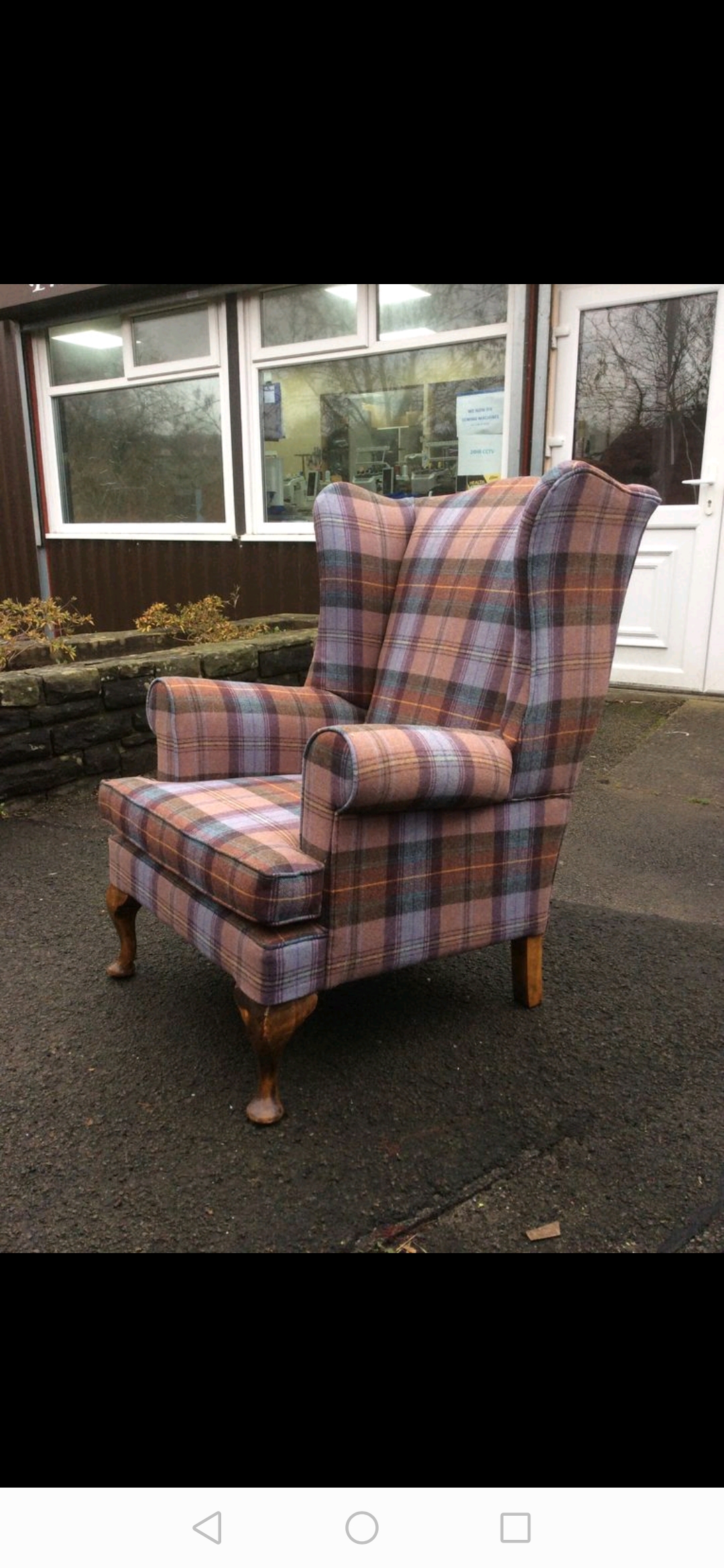 A1 Unique Upholstery - Upholstery 30