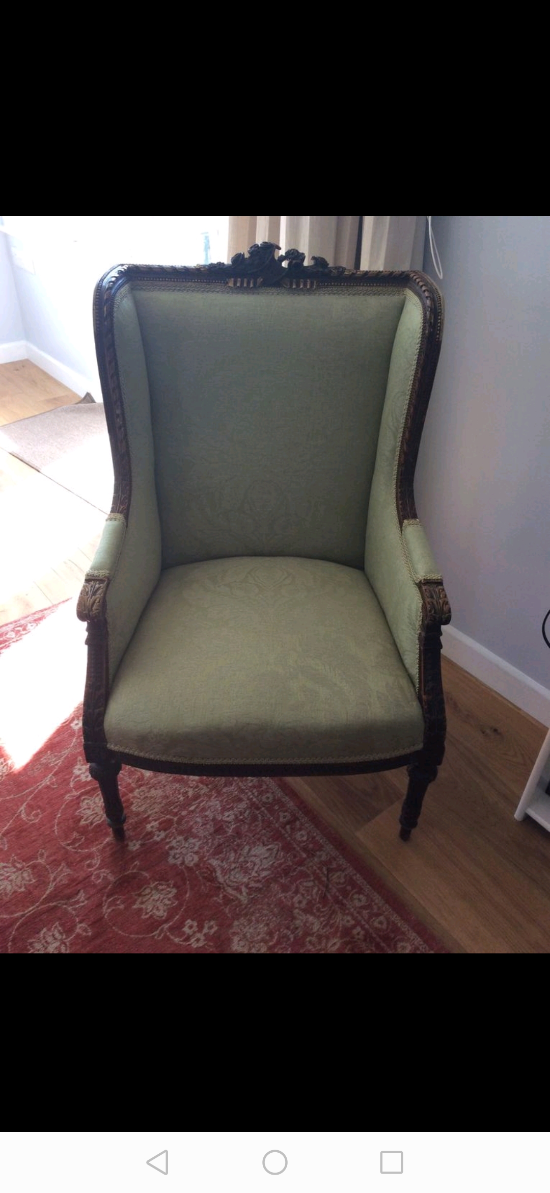 A1 Unique Upholstery - Upholstery 32