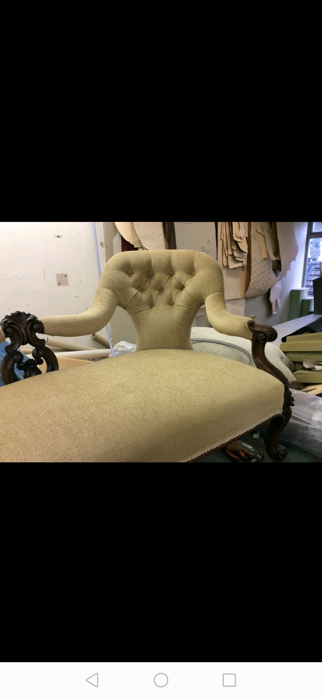 A1 Unique Upholstery - Upholstery 34