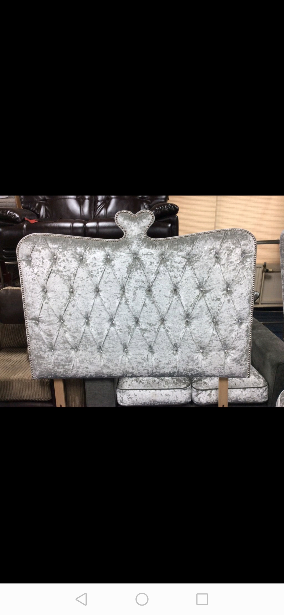 A1 Unique Upholstery - Upholstery 38