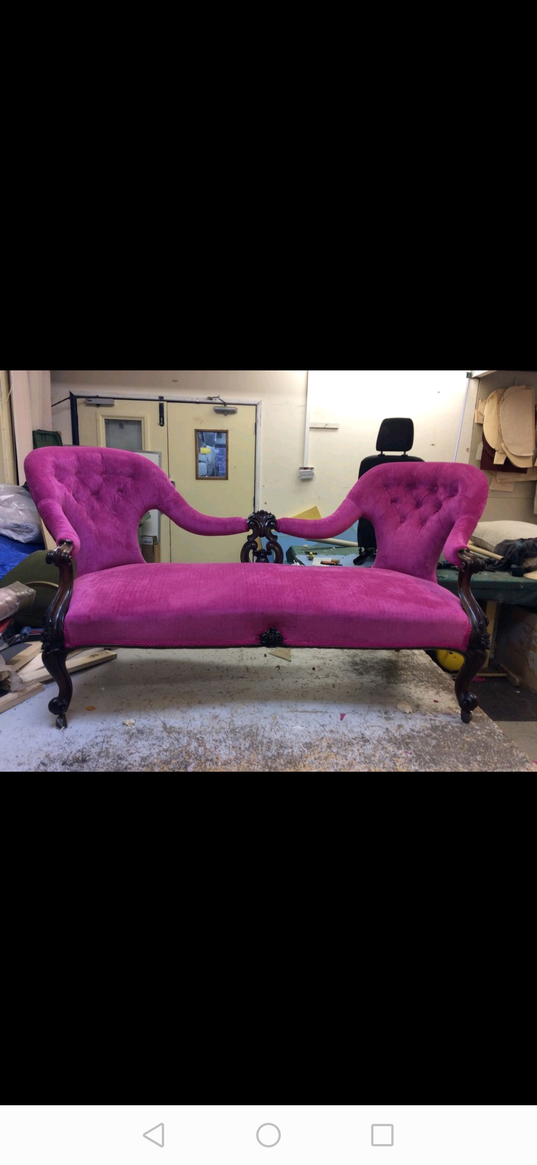 A1 Unique Upholstery - Upholstery 39