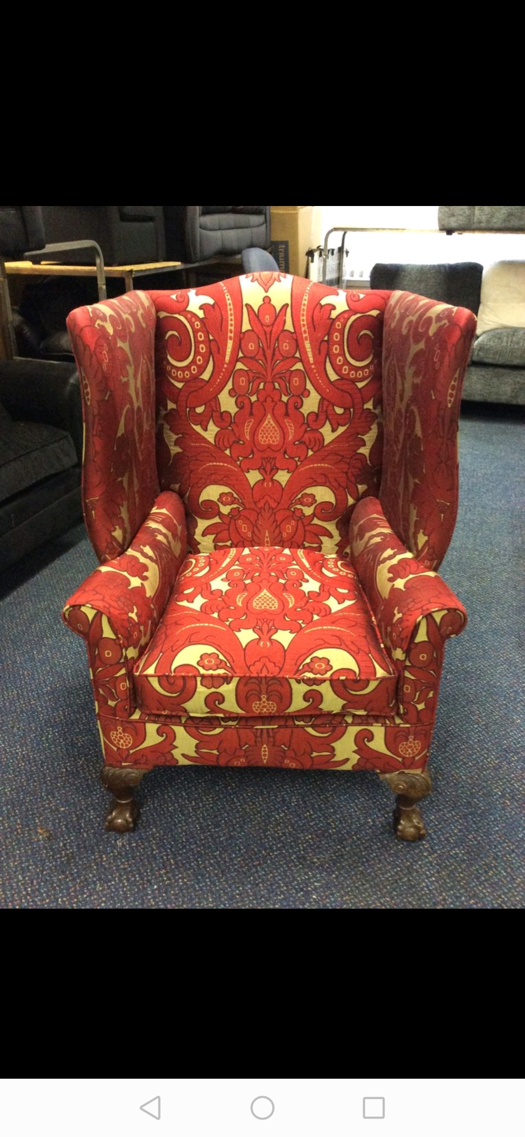 A1 Unique Upholstery - Upholstery 5